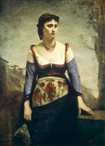Agostina