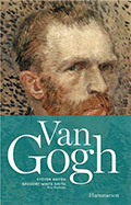 Van Gogh: The Life book cover image France