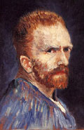 Van Gogh: The Life book cover image Japan
