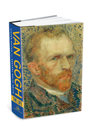 Van Gogh: The Life book image
