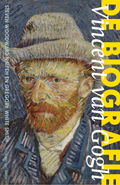 Van Gogh: The Life book cover image The Netherlands