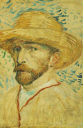Van Gogh: The Life book cover image Korea