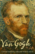 Van Gogh: The Life book cover image United Kingdom