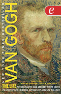 Van Gogh: The Life book cover image United States e-book