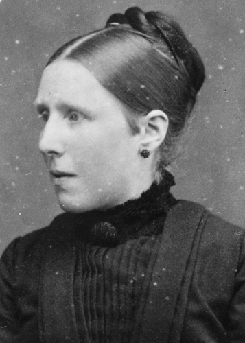 Anna Cornelia van Gogh